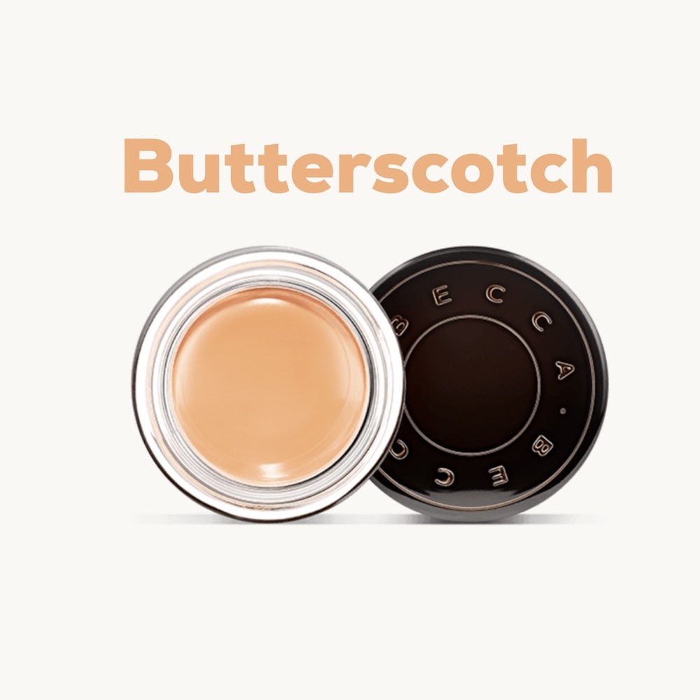 Becca Ultimate Coverage Concealing Crème